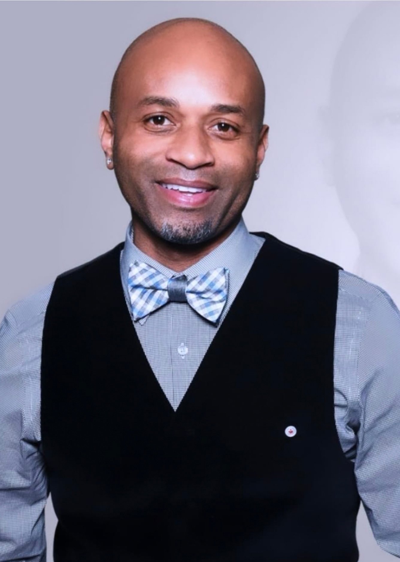 Dr. Issiah D. Thomas Jr.